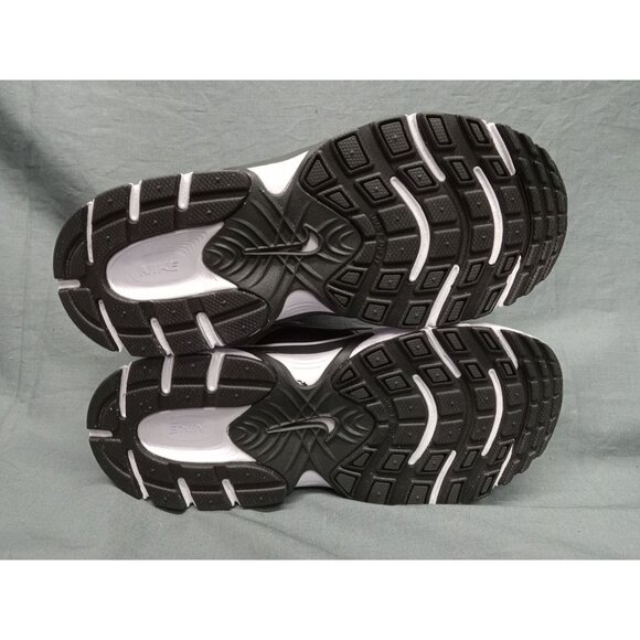 Nike Boys V5 RNR (PS) Sneakers Black Gray Anthracite Size 13c NEW IN BOX! - Picture 11 of 11